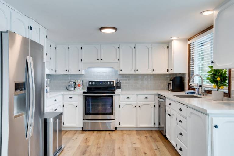 House Vancouver
