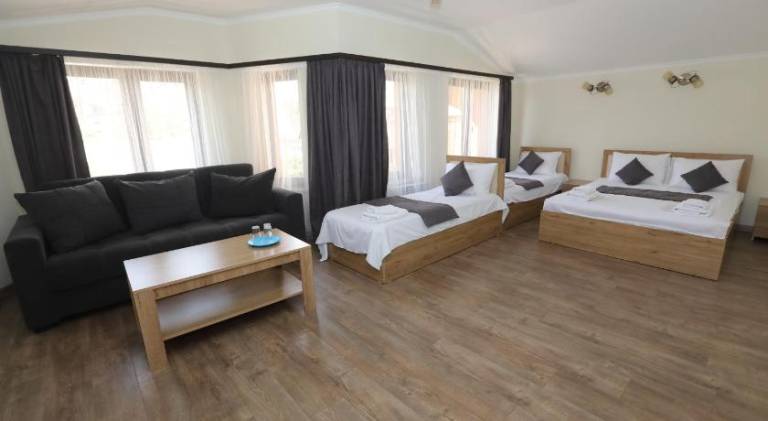 V. MOD Hotel — photo 2