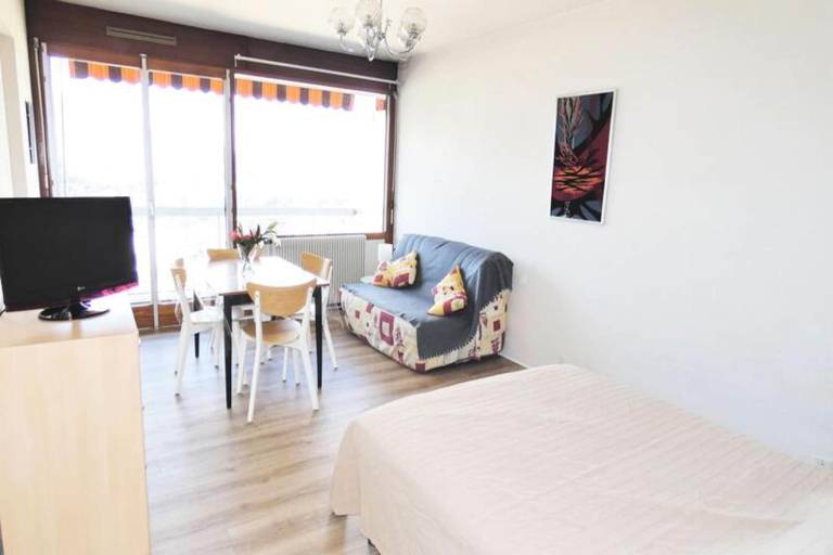 Apartment with 1 room for 2 persons — photo 4
