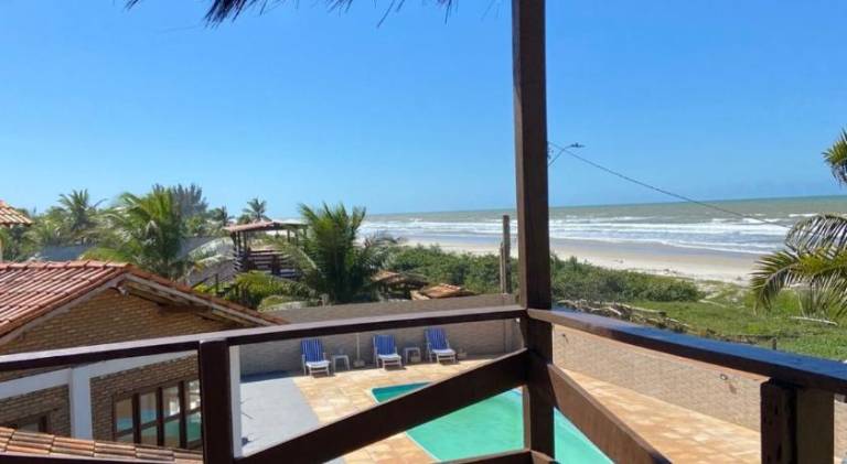 Pousada Canavieiras Bahia — photo 4