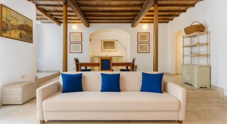 Lovely apartment | Close to Piazza del Campo | Dogs allowed — photo 4