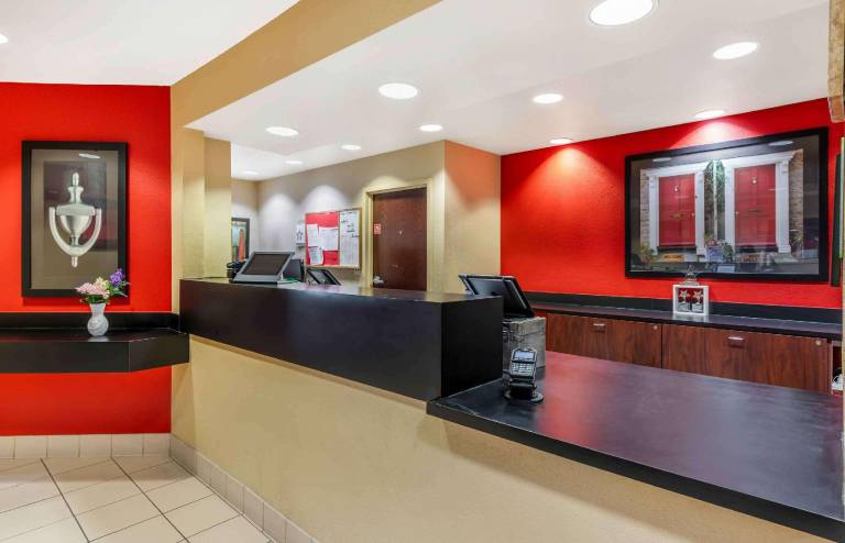 Extended Stay America Suites - Minneapolis - Woodbury — photo 5