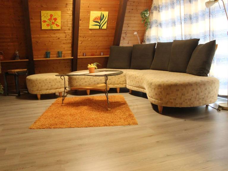 Ferienhaus Ronshausen