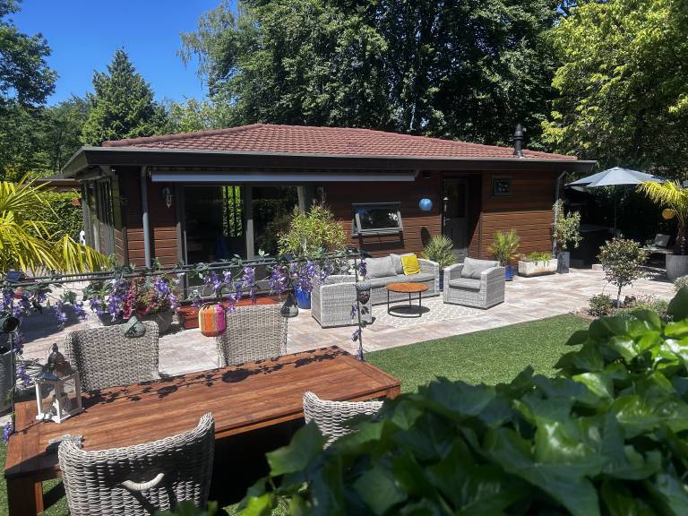 Ferienhaus  Veluwemeer