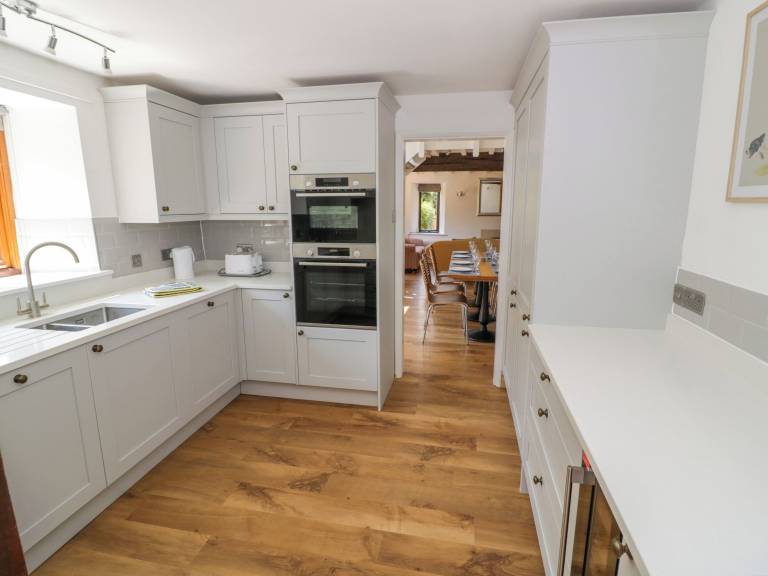 Cottage Witney