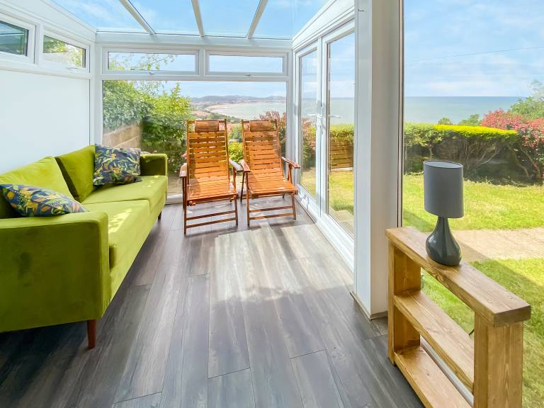 Children-friendly cottage with garden | River view | Pets are welcome — photo 2