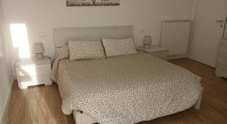 Apartment with 1 room for 4 persons in Terni