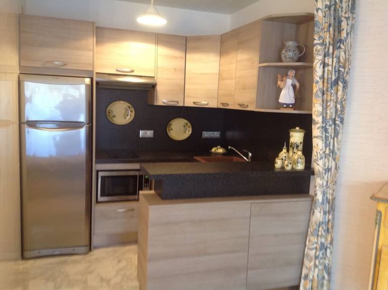Ferienwohnung Vence