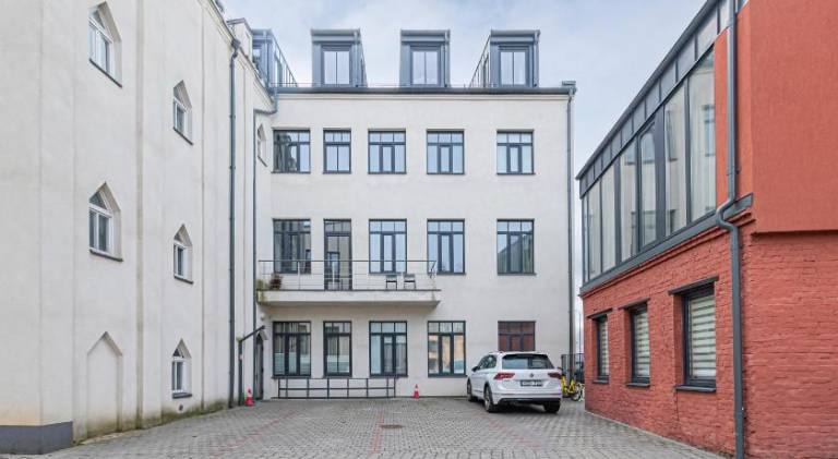 Apartment with 1 room for 4 persons — photo 4
