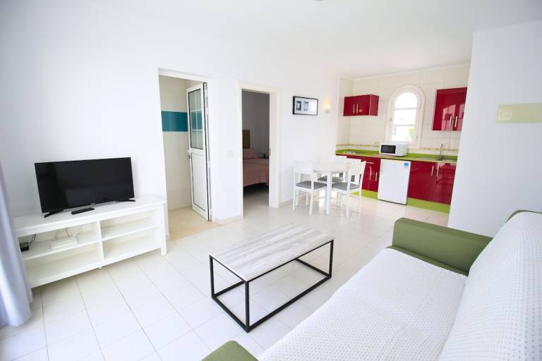 Aparthotel Puerto del Carmen