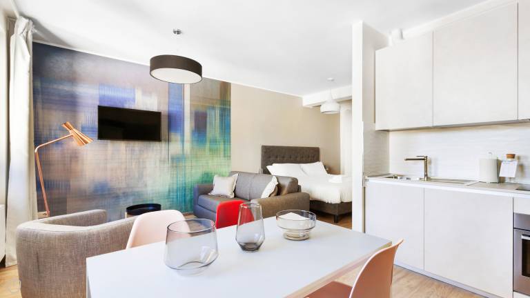 Child-friendly rental apartment | Close to Milano Centrale railway station | Pet-friendly — photo 3