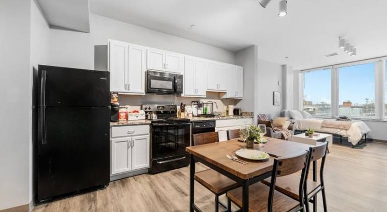 Beautiful apartment | Pet-friendly — photo 5