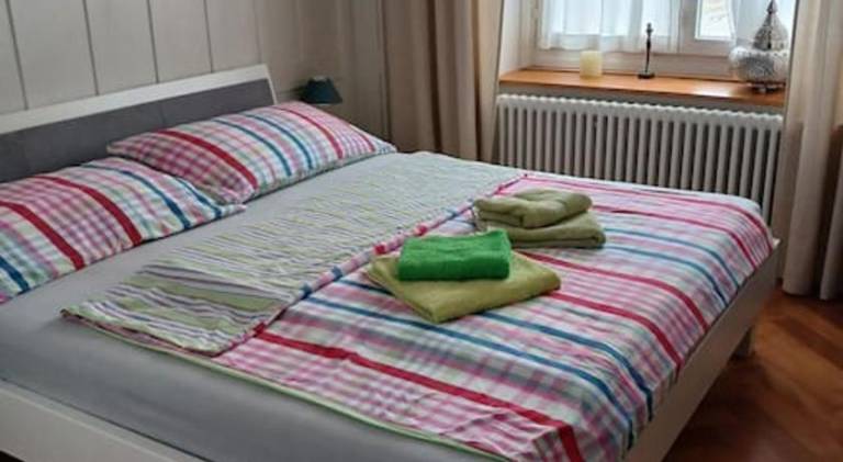 Holiday apartment with 1 room for 4 persons — photo 2