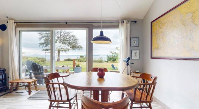 Vacation home with 2 rooms for 5 persons — photo 3