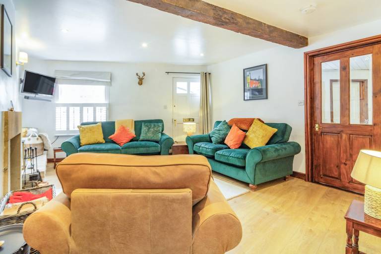 Children-friendly cottage | Pets are welcome — photo 2