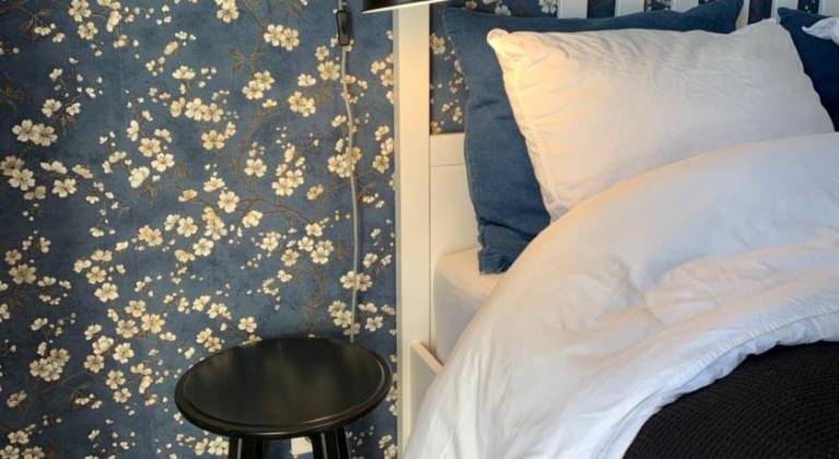 Chambre completement independante ! — photo 4