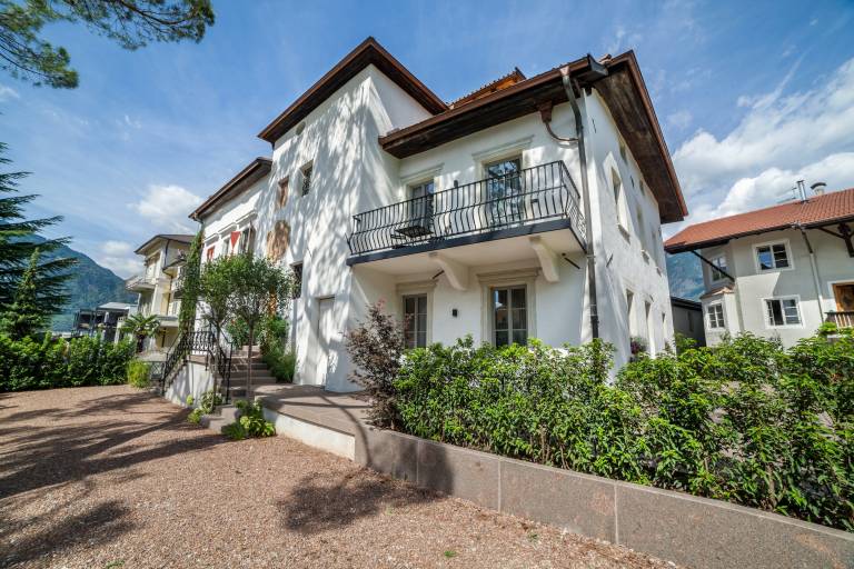 Ferienwohnung Meran
