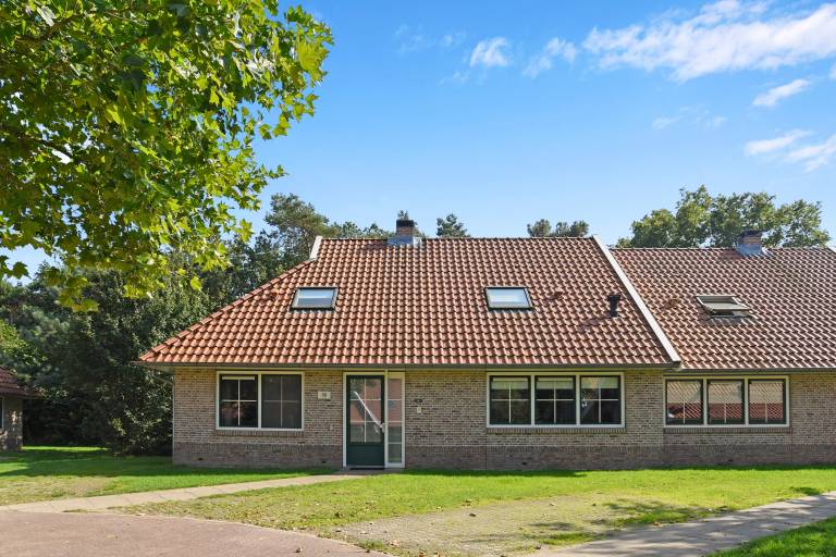 Bungalow Haarle