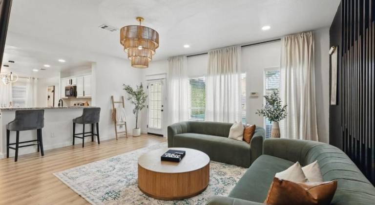 The Beach Oasis In Dallas, Pool & Sauna in Plano, TX