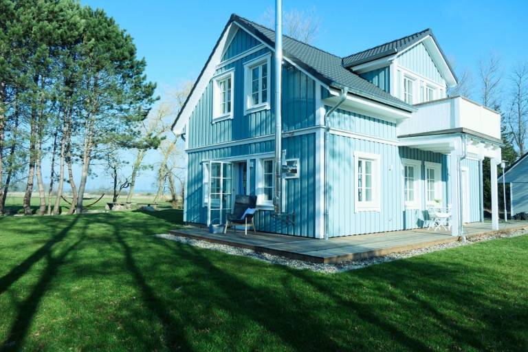 Hus  Wiek