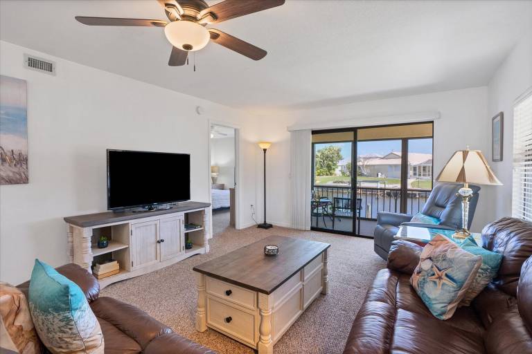 Condo Punta Gorda