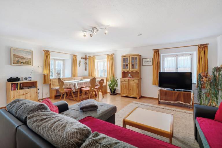 Ferienhaus Grafenhausen