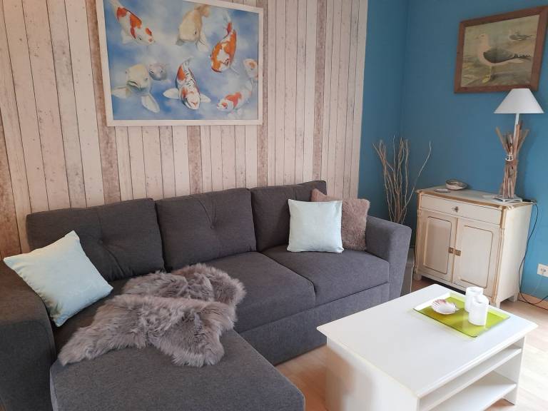 Ferienwohnung Tönning