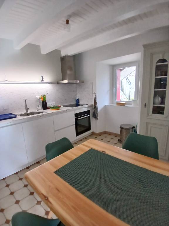 Holiday Home 'Maison De Campagne' with Private Terrace, Private Garden and Wi-Fi — photo 4