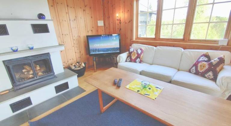 Holiday apartment with 2 rooms for 7 persons — photo 2
