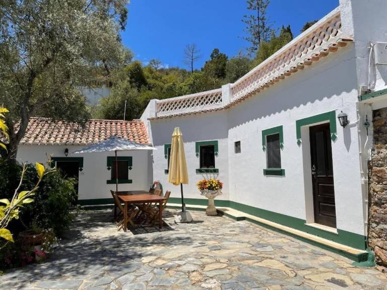 Alojamento Vila Nova de Milfontes
