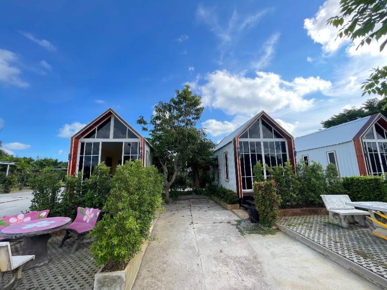 Oh taley resort — photo 4