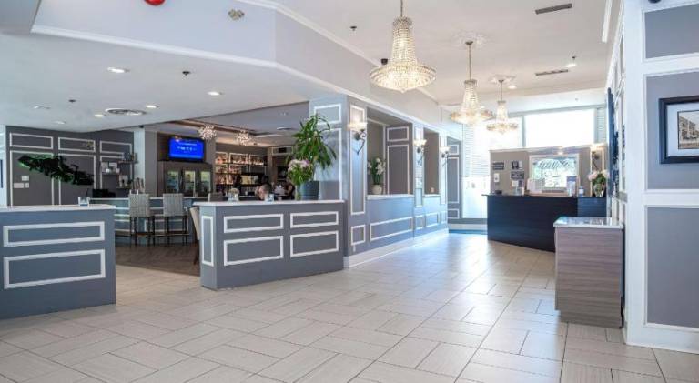 Best Western Dorchester Hotel — photo 4