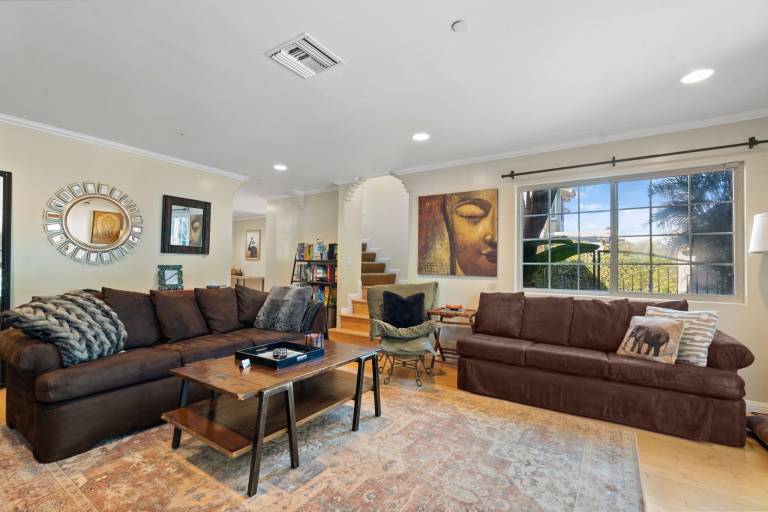 House Burbank