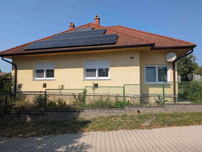 Ferienwohnung Zamárdi