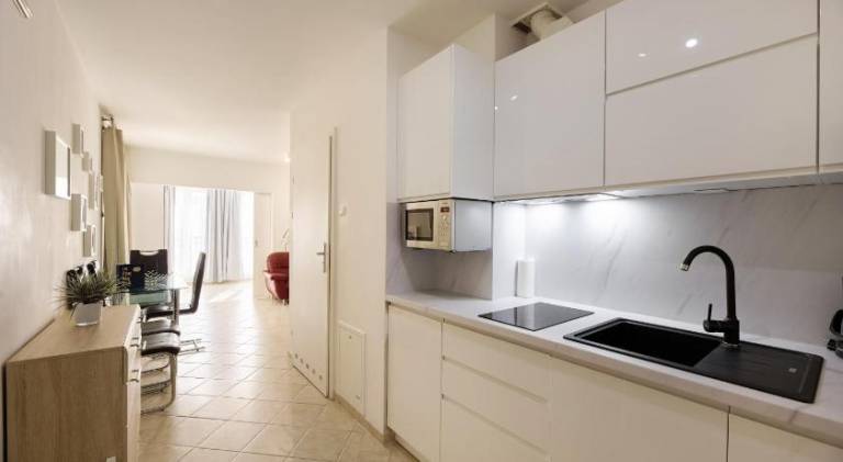 Lovely apartment | Close to the beach | Pets allowed — photo 3