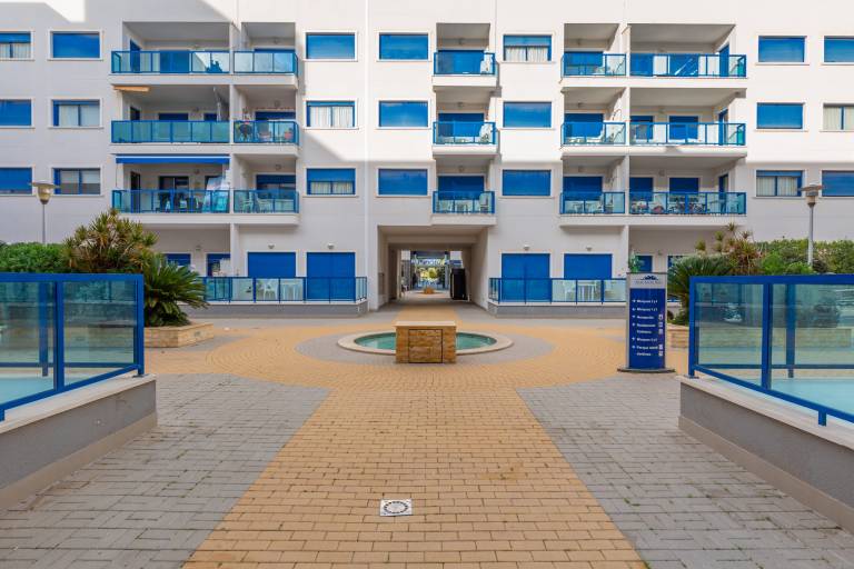 Apartamento  Urbanova