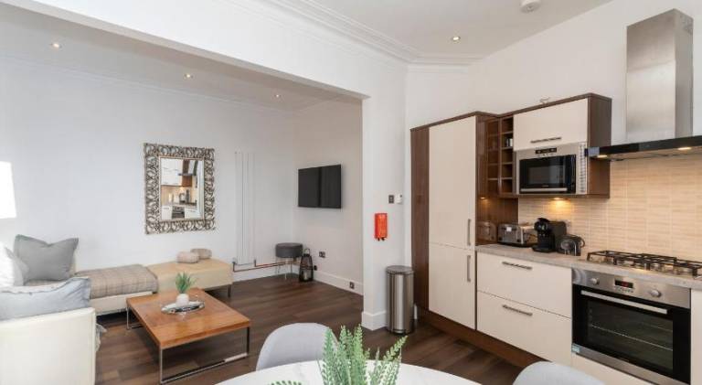 Charming apartment | Dogs allowed — photo 4