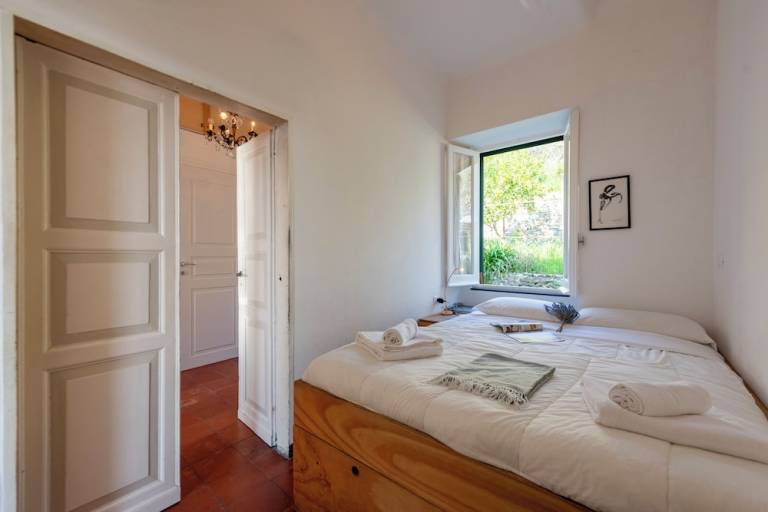 Ferienwohnung Camogli