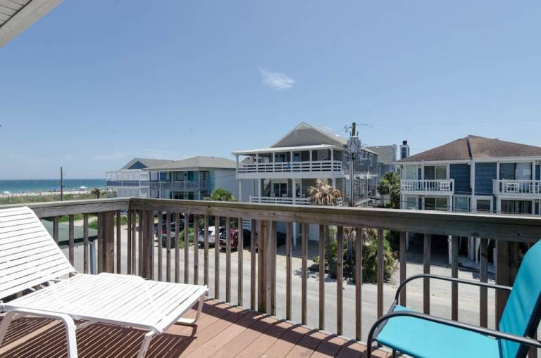 House Wrightsville Beach