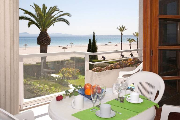 Appartement Alcúdia