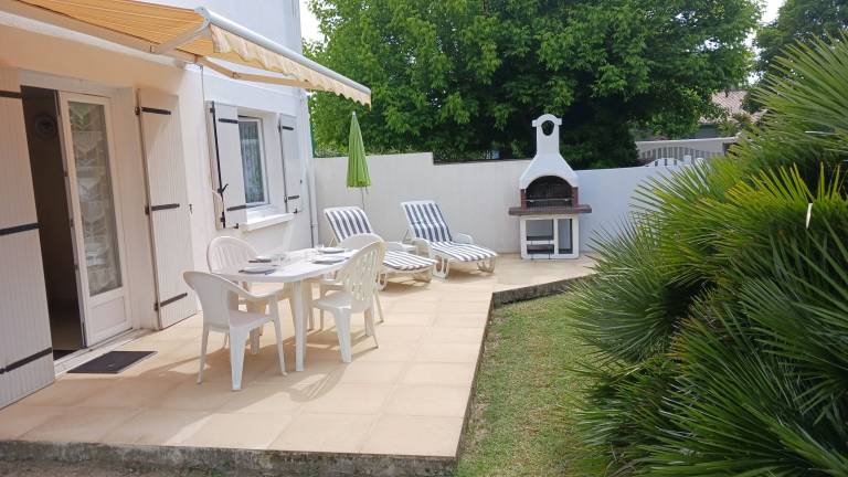 Appartement Bourcefranc-le-Chapus