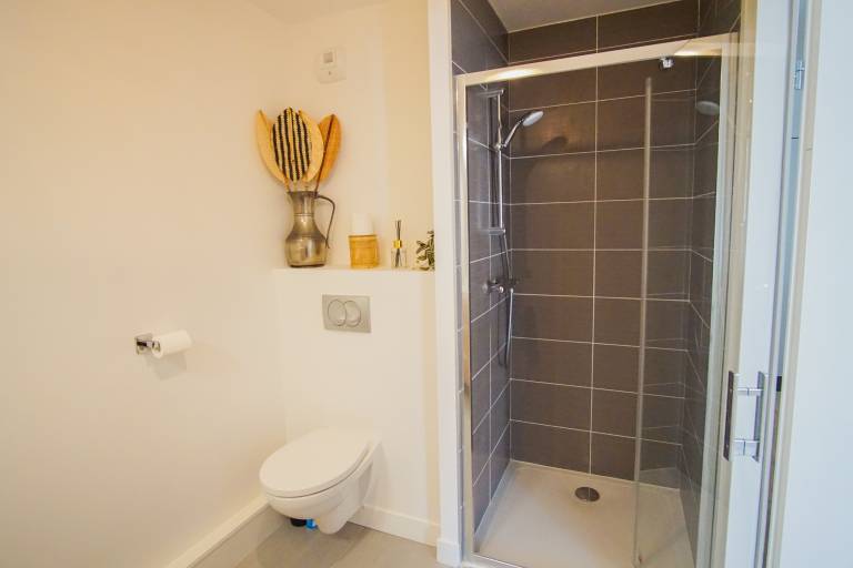 Wonderful holiday apartment with terrace | Close to the beach | Good for workation | Dogs allowed — photo 5