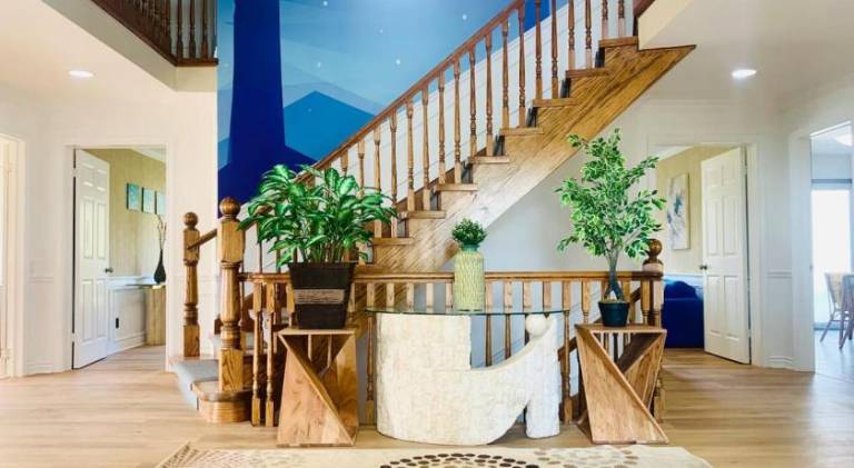 Ample vacation home | Pets allowed in Richmond Hill, ON