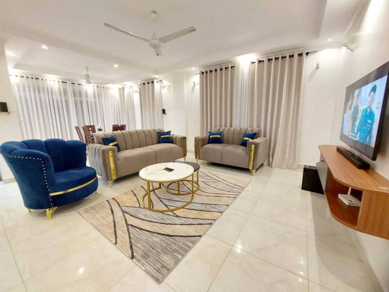 Ferienwohnung Mombasa