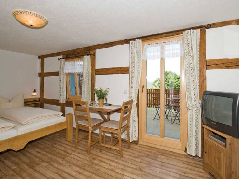 Privatzimmer in Papstdorf, Adria, Italien