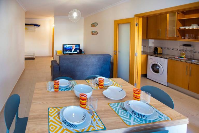 Apartment 'Borealis - Nazaré' with Sea View, Shared Terrace and Wi-Fi — photo 5