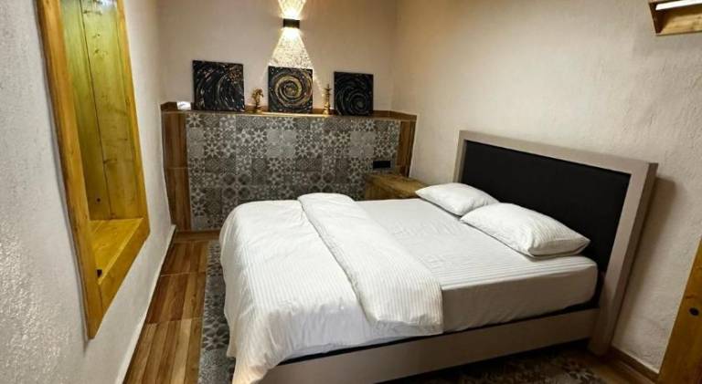 Serviced apartment with garden & terrace | Dogs allowed — photo 2