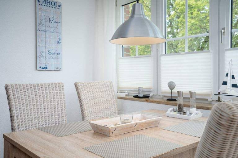 Child-friendly lovely holiday apartment | Garden view | Beach nearby | Good for workation | Pet-friendly — photo 5