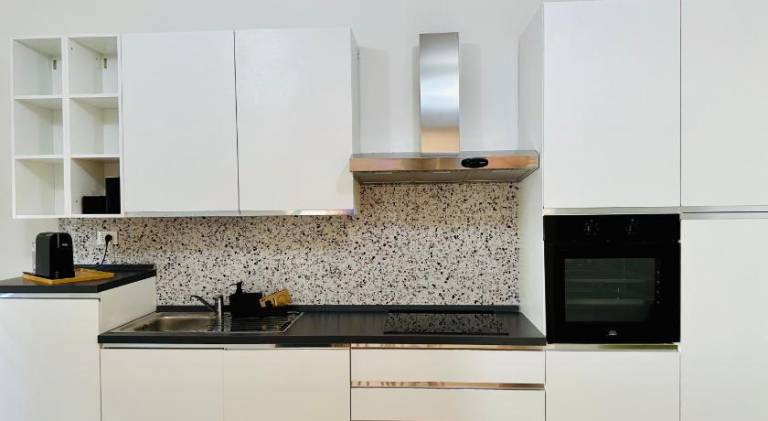 MONO Apartments Aldini — photo 4