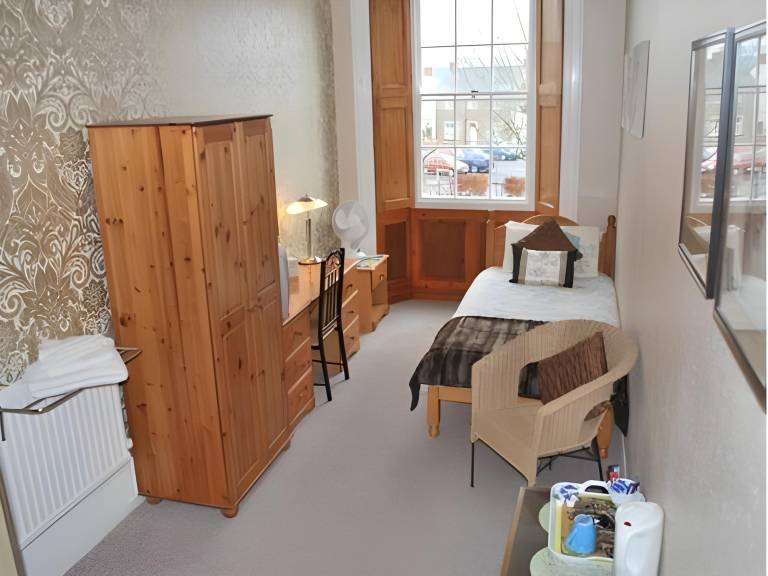 College Guest House — photo 2